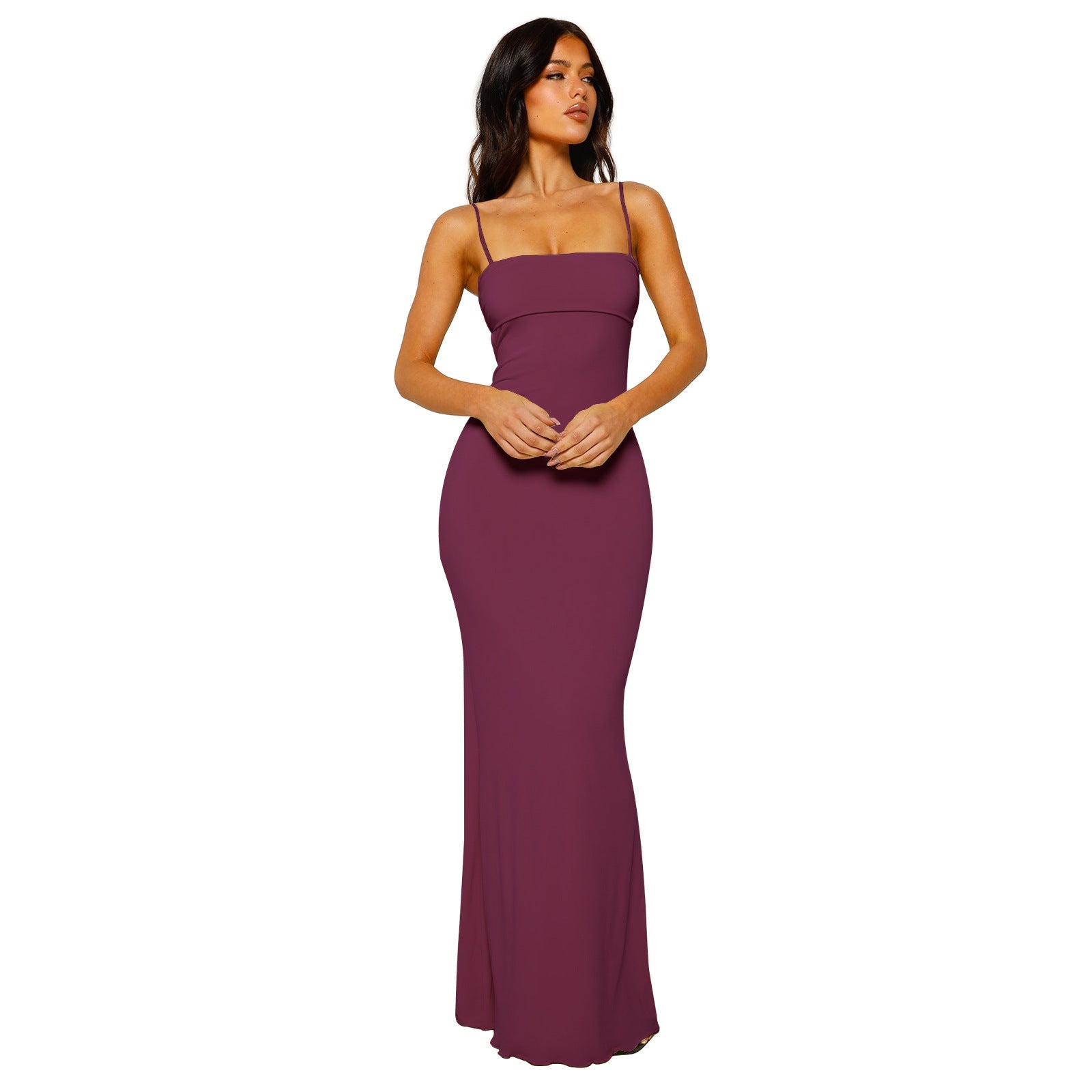 Carmen - Vestido Ceñido de Fiesta
