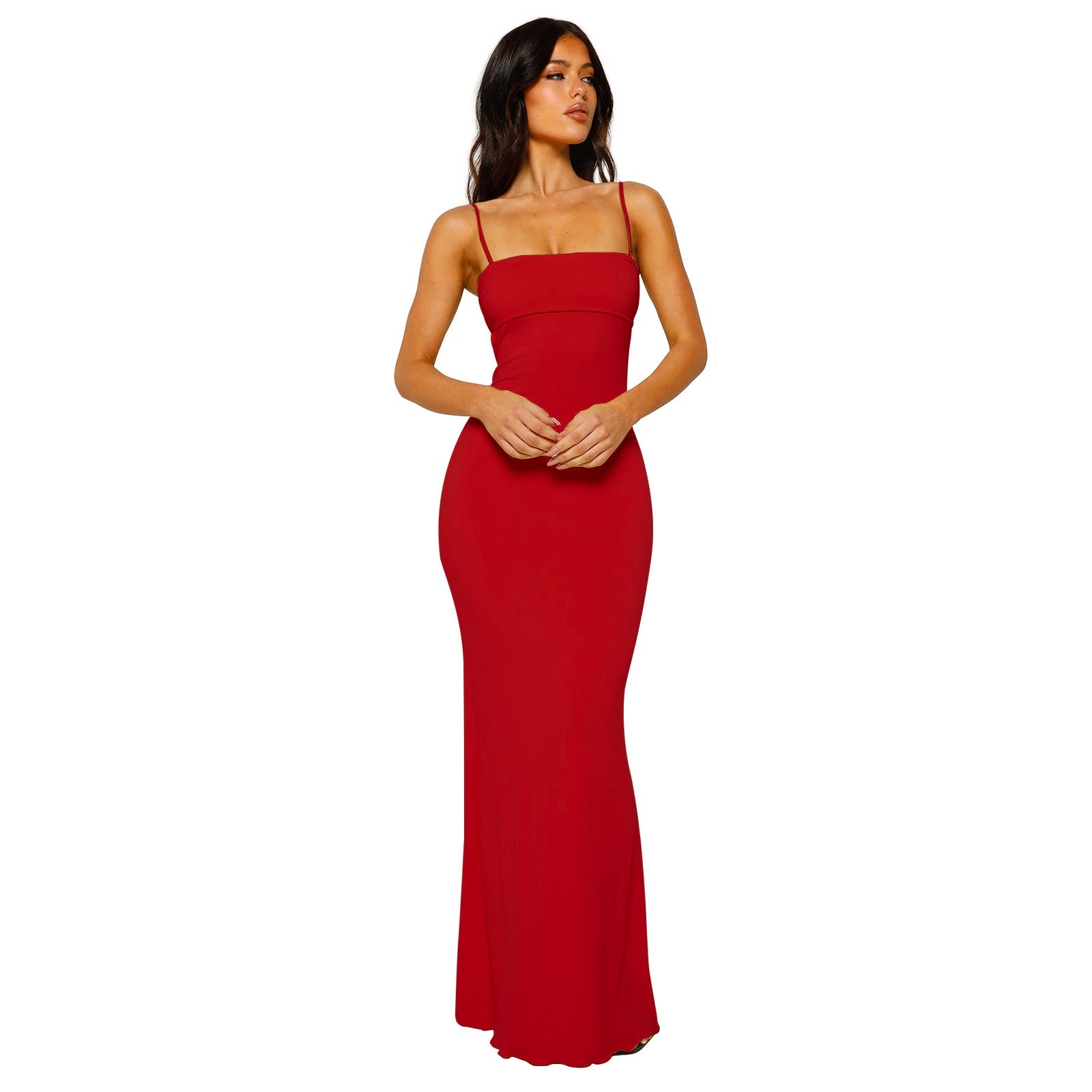 Carmen - Vestido Ceñido de Fiesta