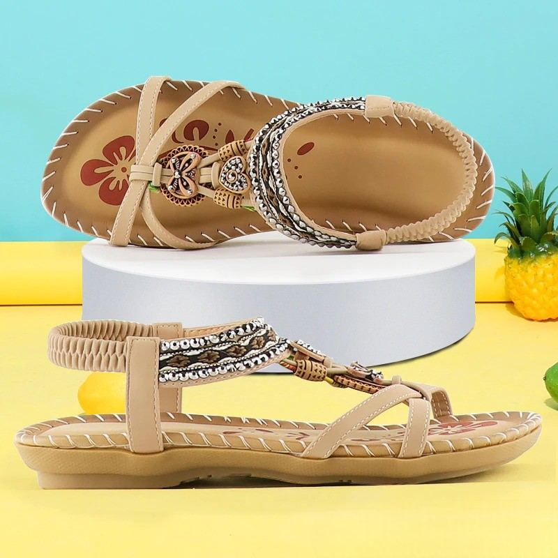 Olívia - Sandalias Ortopédicas