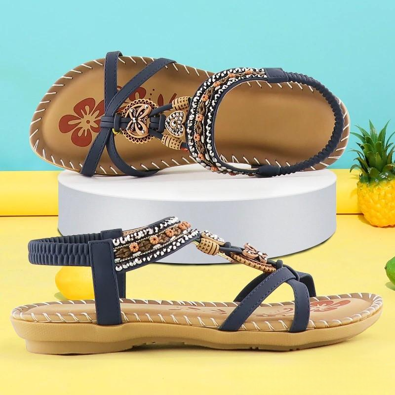 Olívia - Sandalias Ortopédicas