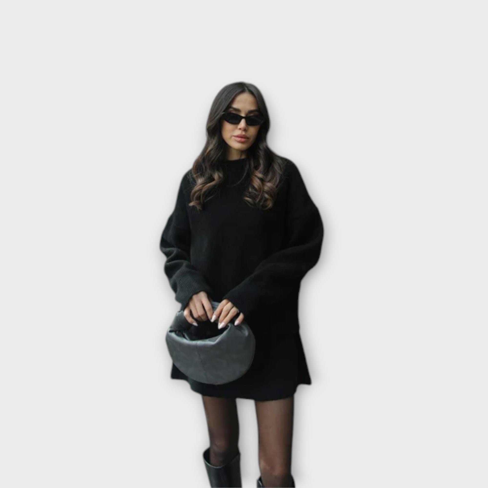 Aroa - Conjunto Casual